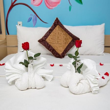 Tuan Phong Hotel Da Nang Exterior foto