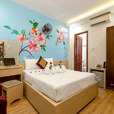 Tuan Phong Hotel Da Nang Exterior foto