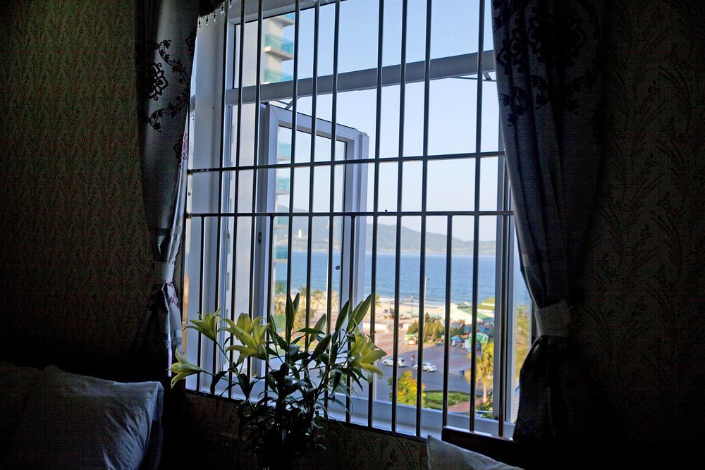 Tuan Phong Hotel Da Nang Exterior foto